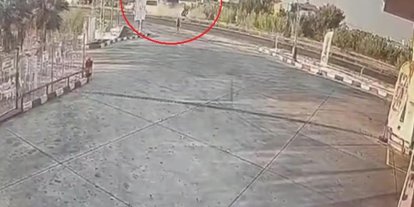 Antalya’da çarpışan araçlar yayalara çarptı: 6 yaralı