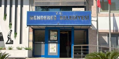 Menderes’te başkan vekilliği seçimi 17 Ağustos’ta
