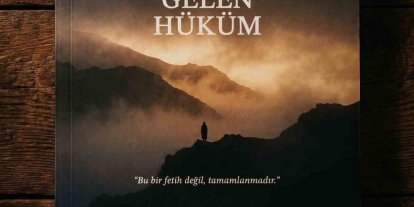 Fatih’in Trabzon Seferi tarihî romanla anlatıldı