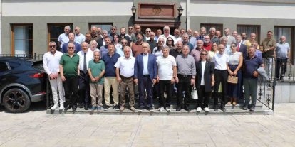 Giresun’un öncelikli isteği Güney Çevre Yolu