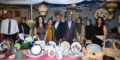 Malatya’nın lezzet mirası, Gastronomi Festivali’yle taçlanıyor