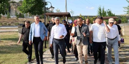 ’Köklerden Göklere TÜBİTAK Gökyüzü Gözlem Etkinliği’ başlıyor