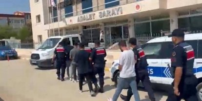 Kumluca’da 9 hırsızlık olayı JASAT çalışmasıyla aydınlatıldı