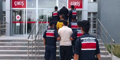 Niğde’de bir haftada 41 aranan şahıs yakalandı