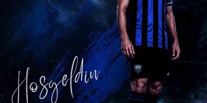 Karacabey Belediyespor’da 2 transfer