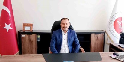 Mudanya Müftüsü Yusuf Yaşar göreve başladı