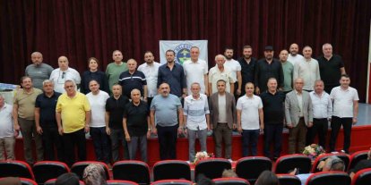 Fatsa Belediyespor’da Ahmet Aydemir dönemi
