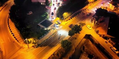İstanbul’un farklı ilçelerinde yapılan uyuşturucu operasyonunda 16 şüpheli yakalandı