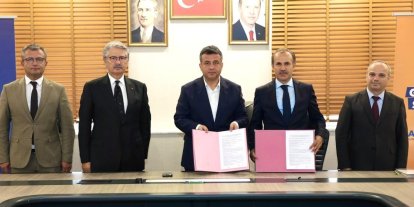 Çarşamba Ordu Kalesi gün yüzüne çıkarılacak