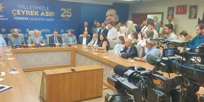 Bursa’ya ya 2 yeni hastane müjdesi