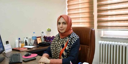 Vezirköprü İcra Müdürlüğü’nde görev değişimi
