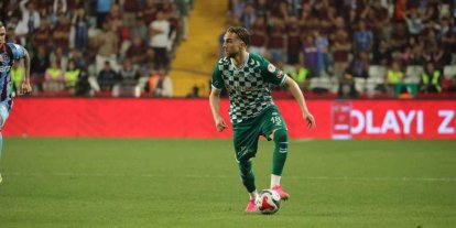 Kocaelispor, Berkan Kutlu’yu kadrosuna kattı
