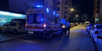Çorum’da kötü koku ihbarı ekipleri harakete geçirdi: 52 yaşındaki adam evinde ölü bulundu
