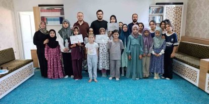 Emirdağ’da ‘Hava Hokeyi Turnuvası’ düzenlendi
