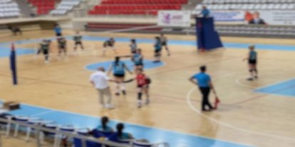 Aydıntepe’de düzenlenecek voleybol turnuvası başvuruları yarın sona eriyor