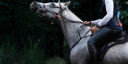 Oğuz Alper Öktem, Binicilik Milli Takımı kadrosuna seçildi