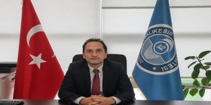 Prof. Dr. Muammer Bezirgan Edremit Zeytincilik Enstitüsü Müdürü oldu