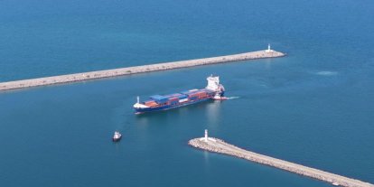 Karadeniz’de gemiler hedefte: "Tahıl Koridoru benzeri bir anlaşma" önerisi