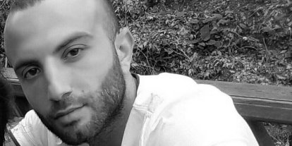 Esenler’de kazada hayatını kaybeden minibüs şoförünün cenazesi yakınları tarafından teslim alındı