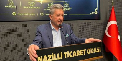 NTO Üye buluşmaları sürüyor