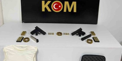 Bodrum’da gece kulübündeki görüntüler operasyonu getirdi: 1 işletmeci tutuklandı