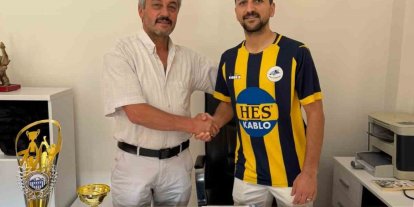 Hakan Bahran, Hacılar Erciyesspor’da