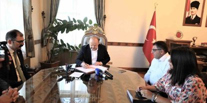 Engelli bireyler bu projeyle sosyalleşecek