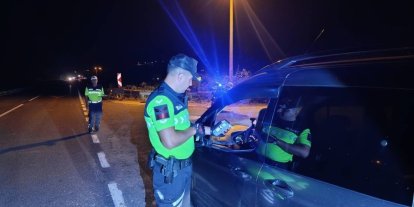 Jandarmada olayların yüzde 99’unu aydınlatıldı
