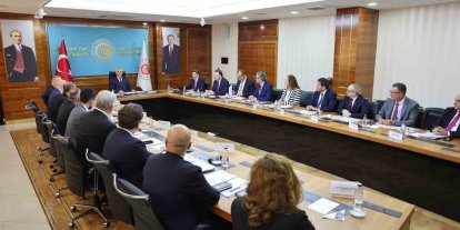 Hizmet ihracatında 122,6 milyar dolarlık rekor