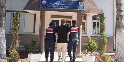 Kırıkkale’de 2 hükümlü yakalandı