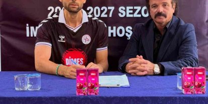 Kadem Burak Yaşar’ın yeni adresi Tokat