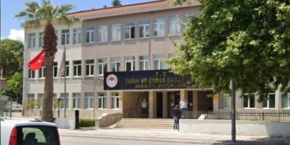 Denizli ithalat kontrollerinde söz sahibi oldu