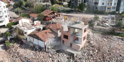 17 Ağustos’un acılarından doğan proje
