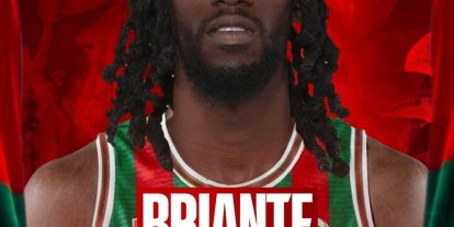 Karşıyaka Basketbol, transferde gaza bastı