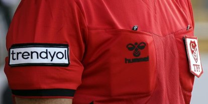 Süper Lig’de ilk haftanın hakemleri belli oldu