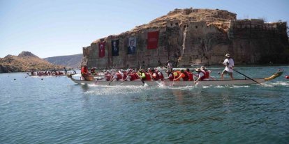 7’nci Rumkale Festivali başlıyor
