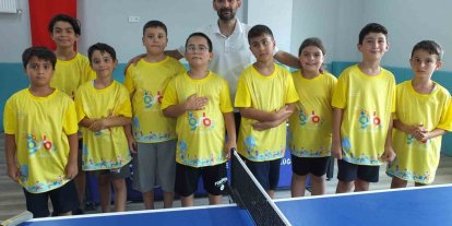 Burhaniye’de lisanslı sporcu sayısı 5 bine yaklaştı
