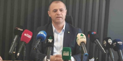 Muğlaspor’da hedef mali disiplin ve ligde kalıcılık