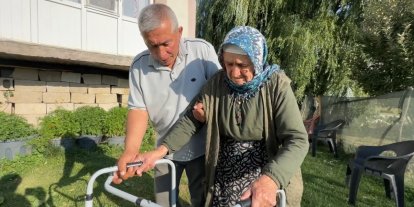 Yüksekova’da bir vefa hikayesi