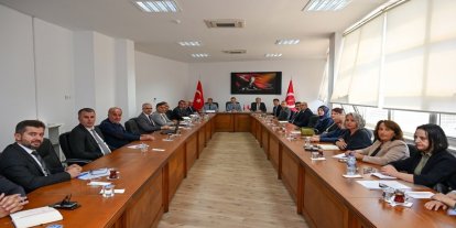Kastamonu Üniversitesi, yeni eğitim-öğretim döneminin hazırlıklarına başladı