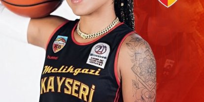 Honey Kaur, Melikgazi Kayseri’de