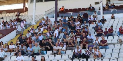 Bandırmaspor’a 140 bin TL para cezası
