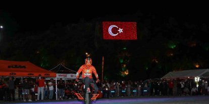 Erzincan Motofest 2026, motosiklet tutkunlarını buluşturacak