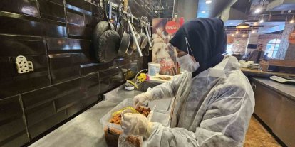 Erzurum’da gıda denetimleri hız kesmiyor: Bir haftada 351 denetim