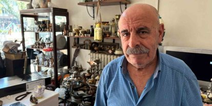 Yılların antikacısından tavsiyeler