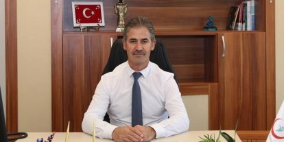 Erzurum’da sağlıkta bayrak değişimi: Dr. Mehmet Meral yeni İl Sağlık Müdürü oldu