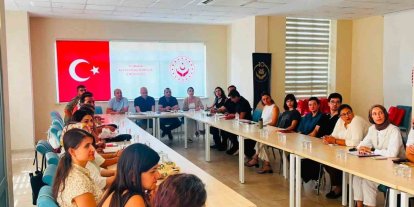 Muğla’da Aile eğitimi masaya yatırıldı