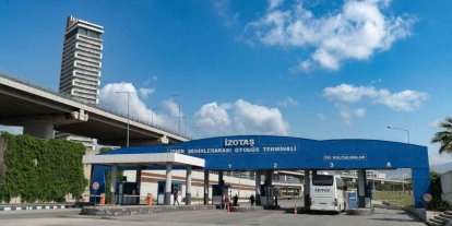 İzmir Otogarı’nda yol haritası belli oldu