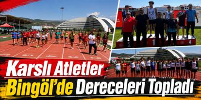 Karslı Sporculardan ANALİG’de Büyük Başarı