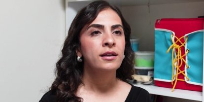 Özel bireylerin yaşam kaliteleri ergoterapi ile arttırılıyor